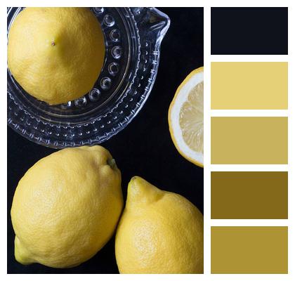 Lemon Presse Citron Fruit Image